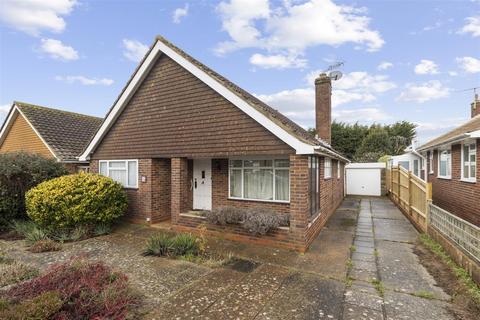 2 bedroom detached bungalow for sale, Stirling Avenue, Seaford