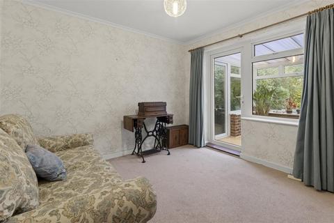 2 bedroom detached bungalow for sale, Stirling Avenue, Seaford