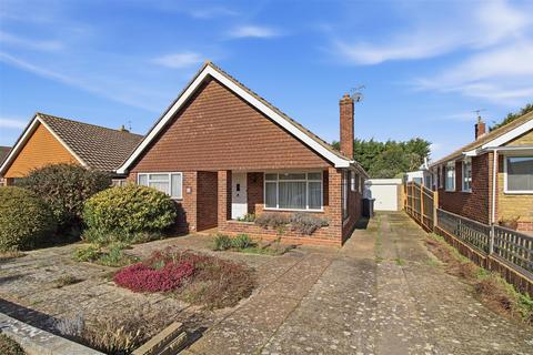 2 bedroom detached bungalow for sale, Stirling Avenue, Seaford
