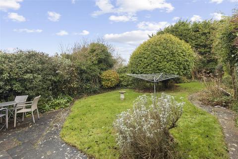 2 bedroom detached bungalow for sale, Stirling Avenue, Seaford