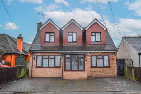 Orchard Lane, Pilgrims Hatch, Brentwood