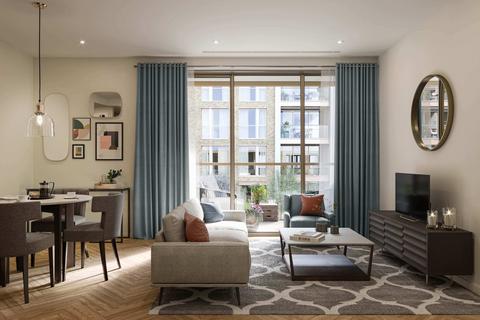 3 bedroom apartment for sale, Sands End Lane, London SW6