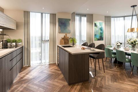 3 bedroom apartment for sale, Sands End Lane, London SW6