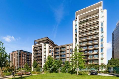 3 bedroom apartment for sale, King's Road Park, Fulham, Sands End Lane, London SW6