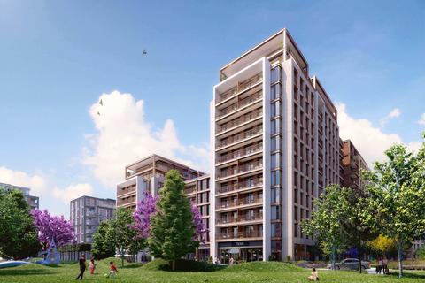 3 bedroom apartment for sale, King's Road Park, Fulham, Sands End Lane, London SW6