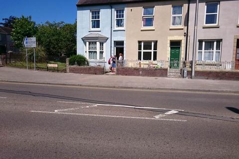 Oak Terrace, Carmarthen, Carmarthenshire