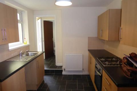 1 bedroom flat to rent, Oak Terrace, Carmarthen, Carmarthenshire