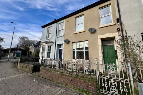 undefined, Oak Terrace, Carmarthen, Carmarthenshire