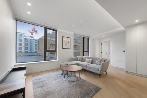 2 bedroom flat to rent, Television Centre, 101 Wood Lane, London