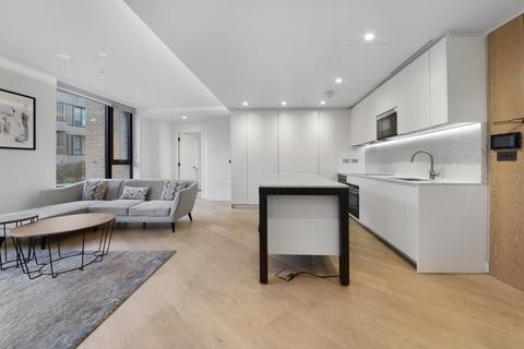 2 bedroom flat to rent, Television Centre, 101 Wood Lane, London