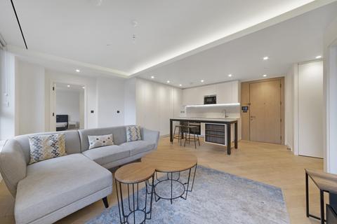 2 bedroom flat to rent, Television Centre, 101 Wood Lane, London