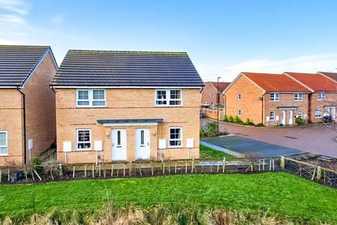 2 bedroom semi-detached house for sale, Beckside Close, Harrogate, HG1