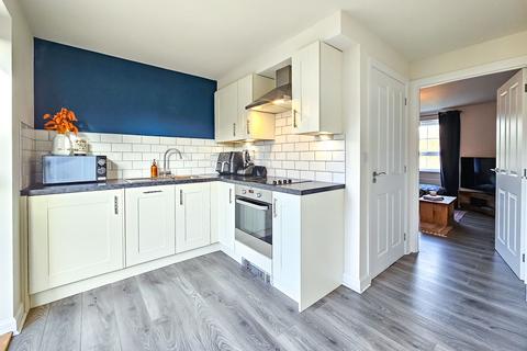 2 bedroom semi-detached house for sale, Beckside Close, Harrogate, HG1