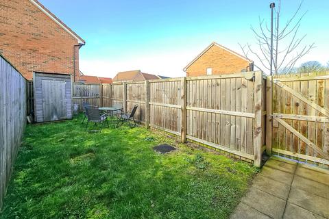 2 bedroom semi-detached house for sale, Beckside Close, Harrogate, HG1