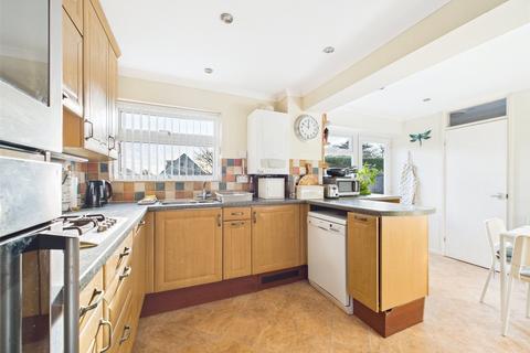 3 bedroom semi-detached house for sale, Moorcroft Avenue, Burton, Christchurch, Dorset, BH23