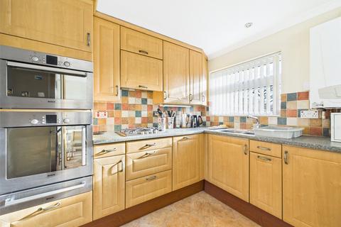 3 bedroom semi-detached house for sale, Moorcroft Avenue, Burton, Christchurch, Dorset, BH23