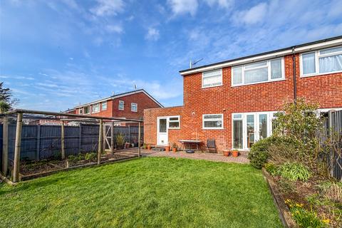 undefined, Moorcroft Avenue, Burton, Christchurch, Dorset, BH23