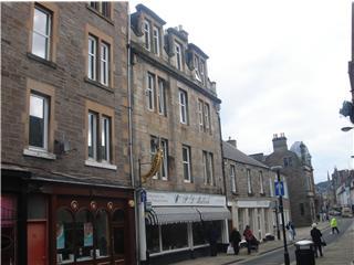 257e High Street Perth PH1 5 QN