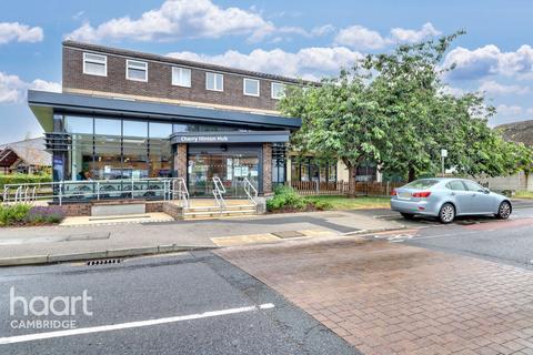 undefined, High Street, Cambridge
