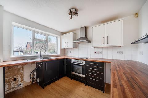 2 bedroom terraced house for sale, Rothbury Close, Harrogate, HG2