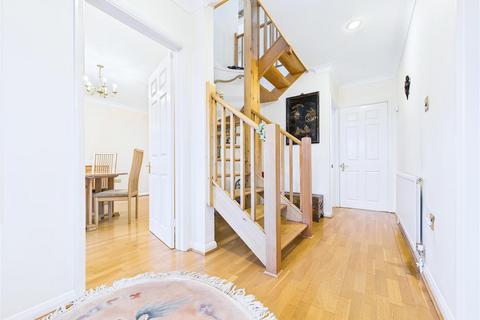 4 bedroom detached house for sale, The Spires, Great Baddow, Chelmsford