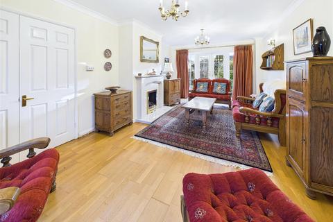 4 bedroom detached house for sale, The Spires, Great Baddow, Chelmsford