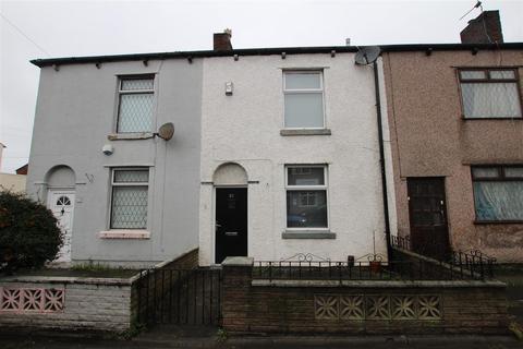 2 bedroom terraced house to rent, Church Street, Bolton BL5