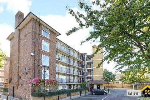 2 bedroom flat for sale, Marnock House, London, SE17