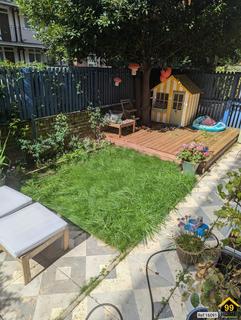 2 bedroom flat for sale, Marnock House, London, SE17
