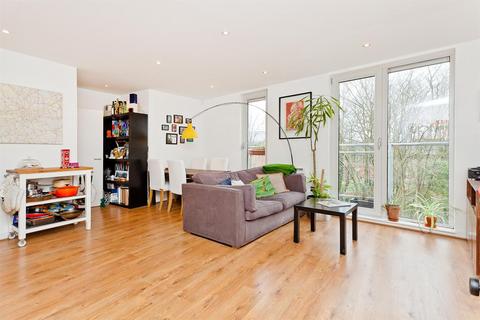 1 bedroom flat to rent, Manor Road, Latitude Apartments, N16