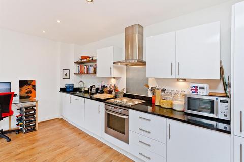 1 bedroom flat to rent, Manor Road, Latitude Apartments, N16