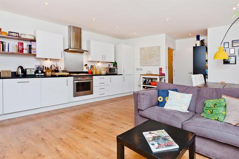 1 bedroom flat to rent, Manor Road, Latitude Apartments, N16
