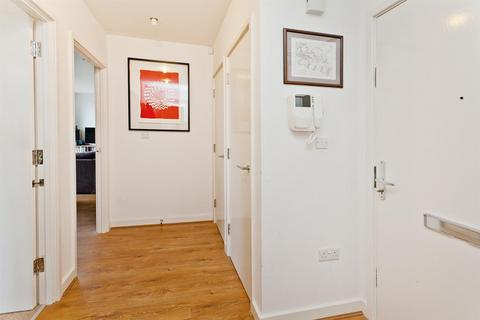 1 bedroom flat to rent, Manor Road, Latitude Apartments, N16