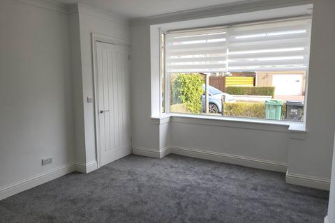 undefined, Golf Drive, Glasgow