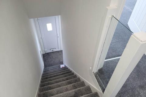undefined, Golf Drive, Glasgow