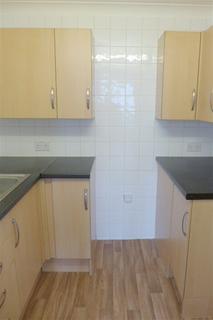 1 bedroom retirement property to rent, 3 Homevale House, High Street CT20