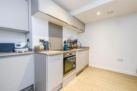 1 bedroom apartment for sale, Park Road, Chorley