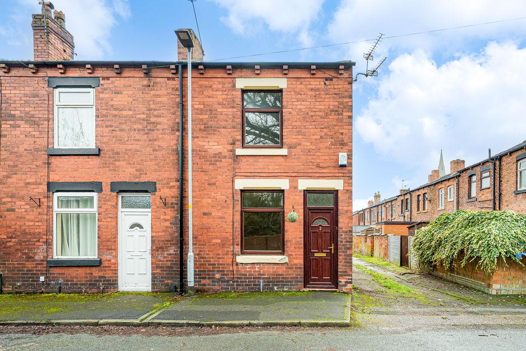 2 Progress Street