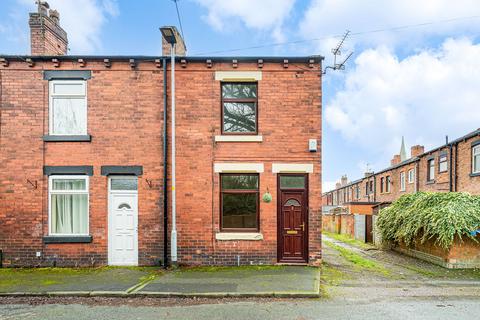 3 bedroom terraced house for sale, Progress Street, Hindley