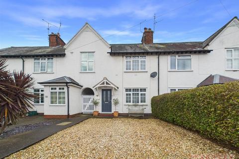 2 bedroom terraced house for sale, Cunliffe Walk, Wrexham