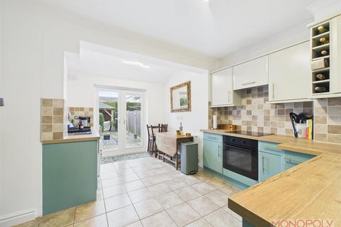 2 bedroom terraced house for sale, Cunliffe Walk, Wrexham