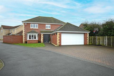 undefined, Kings Drive, Bradwell