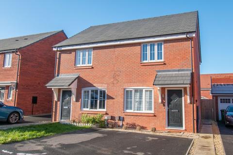 2 bedroom semi-detached house for sale, Penny Lane, Oadby