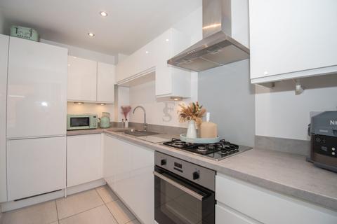 2 bedroom semi-detached house for sale, Penny Lane, Oadby