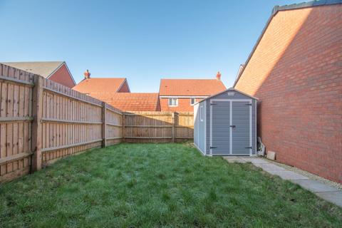2 bedroom semi-detached house for sale, Penny Lane, Oadby