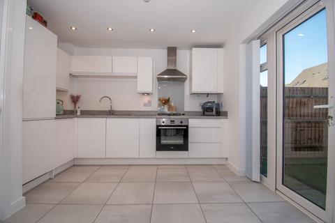undefined, Penny Lane, Oadby