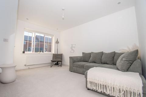 undefined, Penny Lane, Oadby