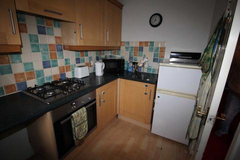 undefined, Rodeheath, Luton LU4