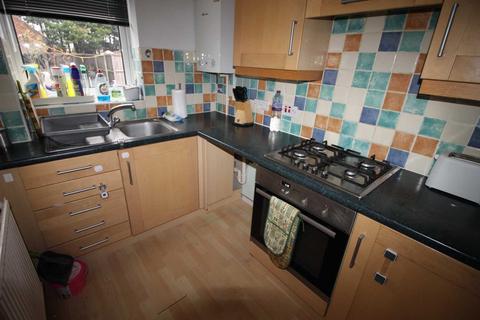 undefined, Rodeheath, Luton LU4