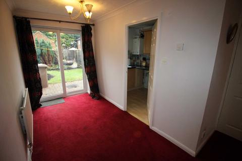 undefined, Rodeheath, Luton LU4